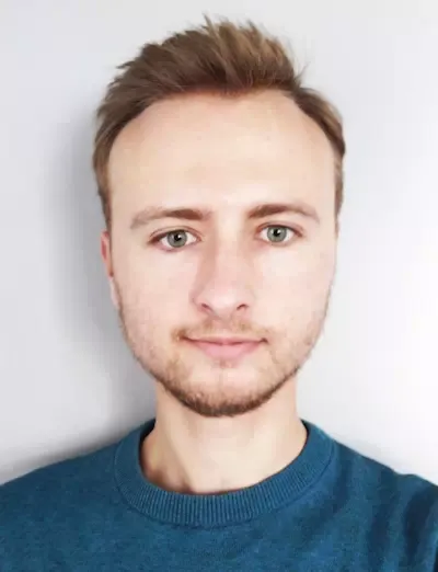 Loïc Daronnat