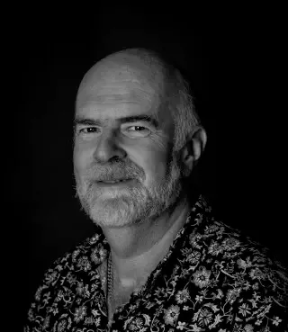 Christian Ekberg