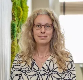 Eva De Visser-Tynova