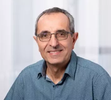 Giuseppe Modolo