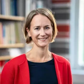 Kerstin Forsberg