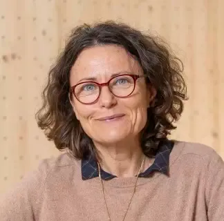 Sophie Charton