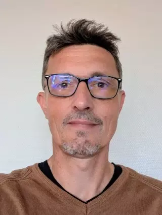 Sylvain Peuget