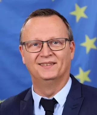 Thierry Wiss